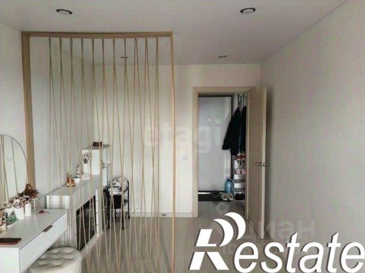 2-комн квартира улица Энтузиастов, 54,  д. 54