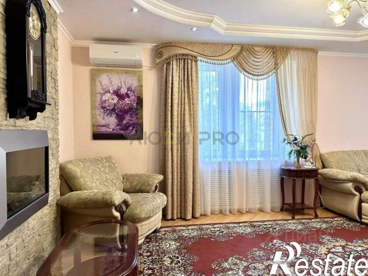 3-комн квартира Орловская улица, 52,  д. 52