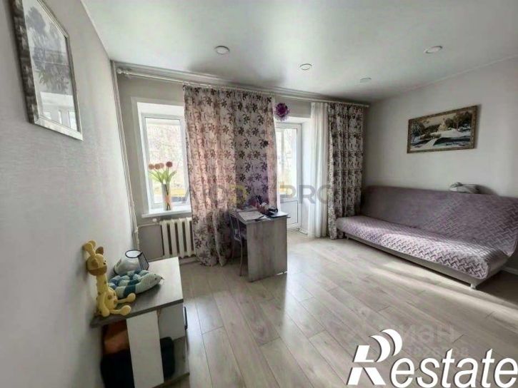 2-комн квартира улица Воровского, 103,  д. 103