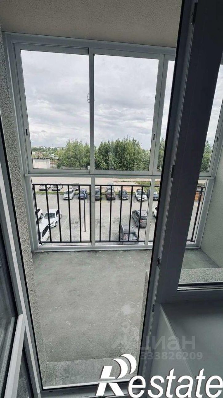 1-комн квартира улица Дмитрия Козулева, 2 к4,  д. 2 к4