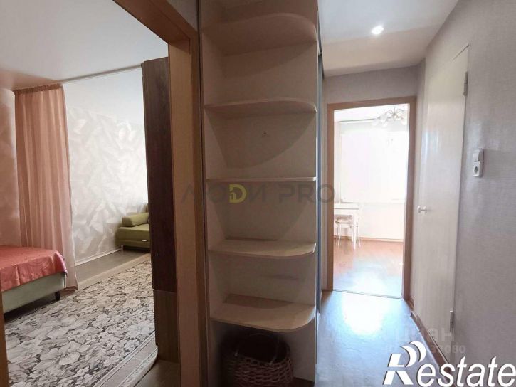 1-комн квартира улица Риммы Юровской, 4,  д. 4