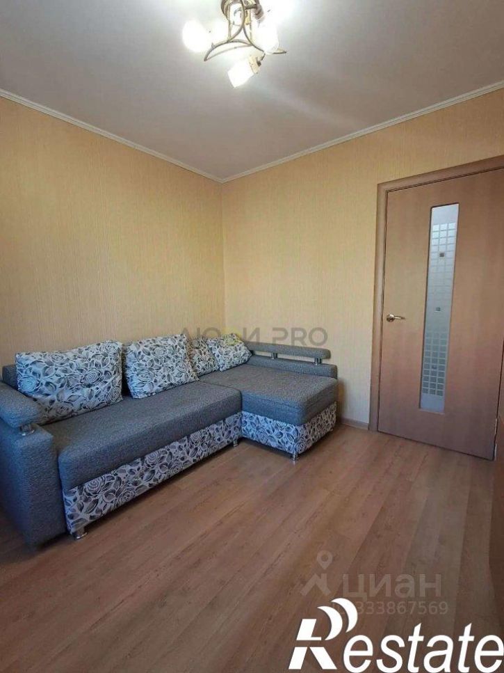 3-комн квартира улица Маршала И.С.Конева, 13 к1,  д. 13 к1