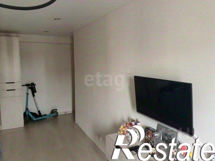 2-комн квартира улица Энтузиастов, 54,  д. 54