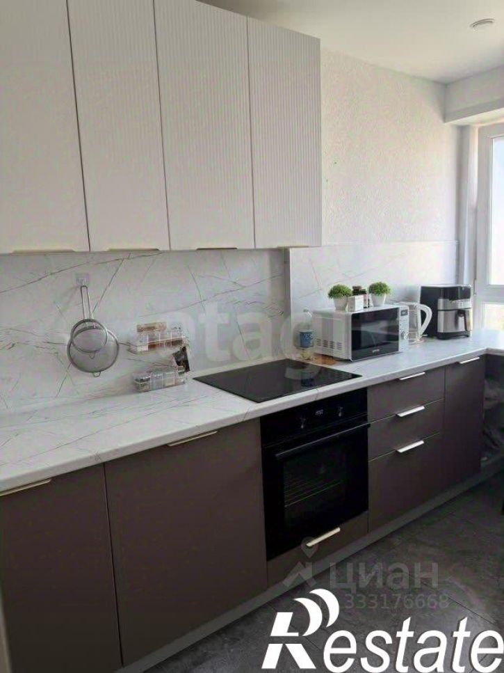 2-комн квартира улица Энтузиастов, 54,  д. 54