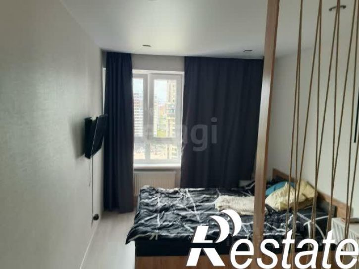 2-комн квартира улица Энтузиастов, 54,  д. 54