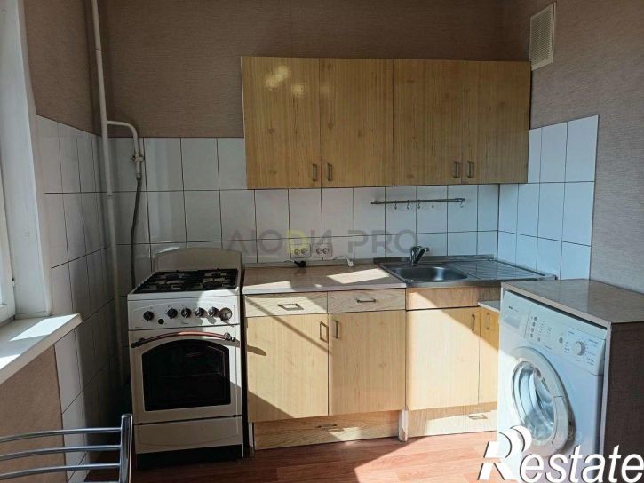 1-комн квартира улица Риммы Юровской, 4,  д. 4