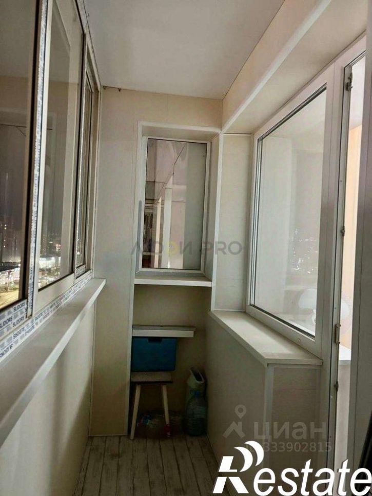 2-комн квартира Московская улица, 107,  д. 107