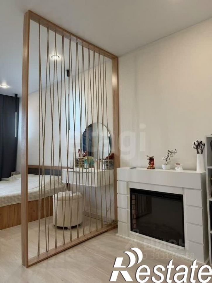 2-комн квартира улица Энтузиастов, 54,  д. 54
