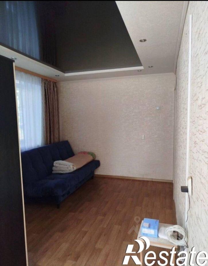 1-комн квартира улица Красина, 48,  д. 48