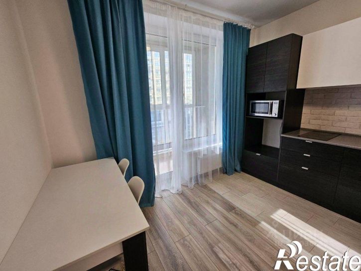 1-комн квартира улица Капитана Дорофеева, 10,  д. 10