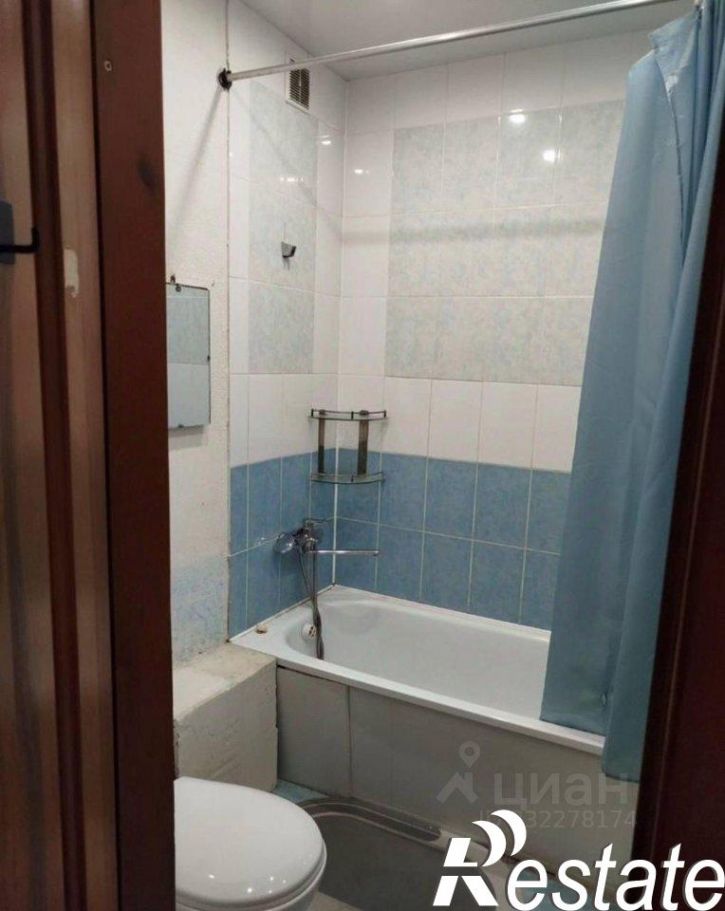 1-комн квартира улица Красина, 48,  д. 48
