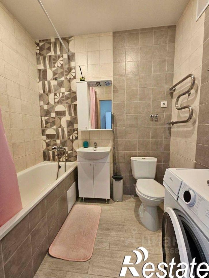 1-комн квартира улица Капитана Дорофеева, 10,  д. 10