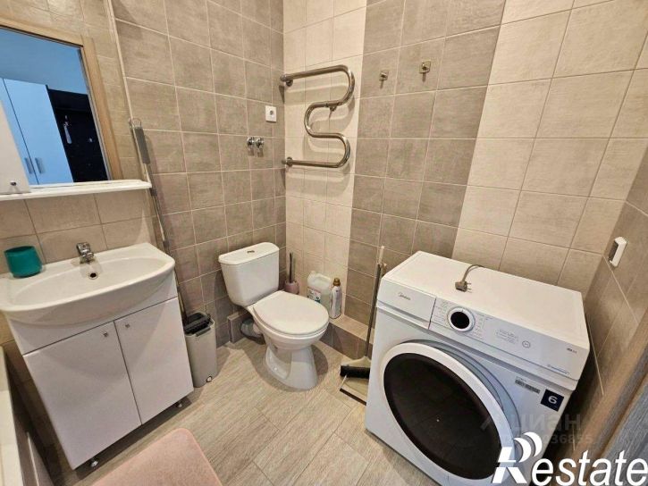 1-комн квартира улица Капитана Дорофеева, 10,  д. 10