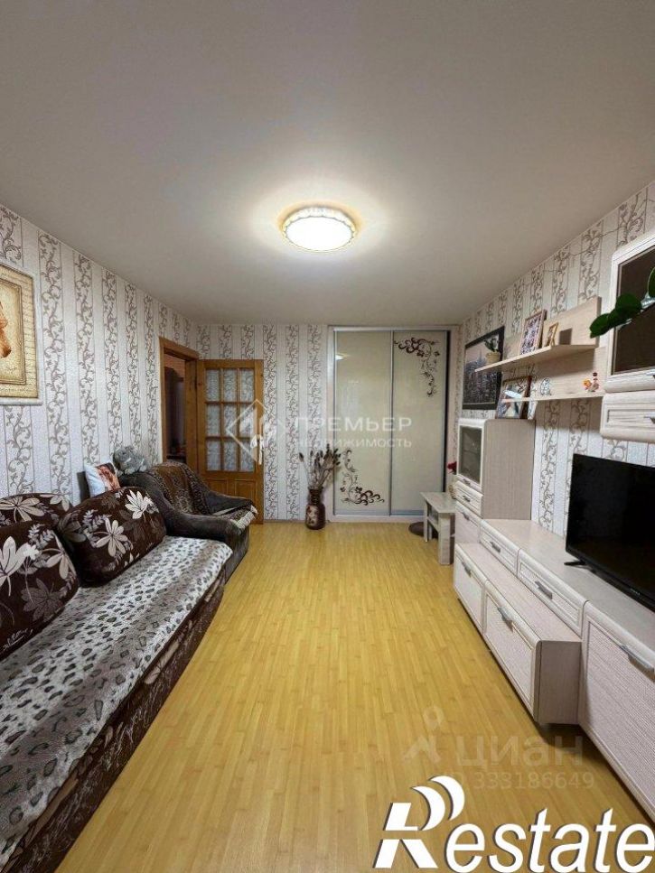 2-комн квартира улица Широнинцев, 7А,  д. 7А