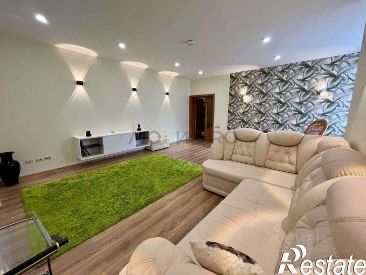 5-комн квартира улица Калинина, 59А,  д. 59А