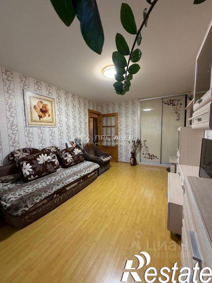 2-комн квартира улица Широнинцев, 7А,  д. 7А