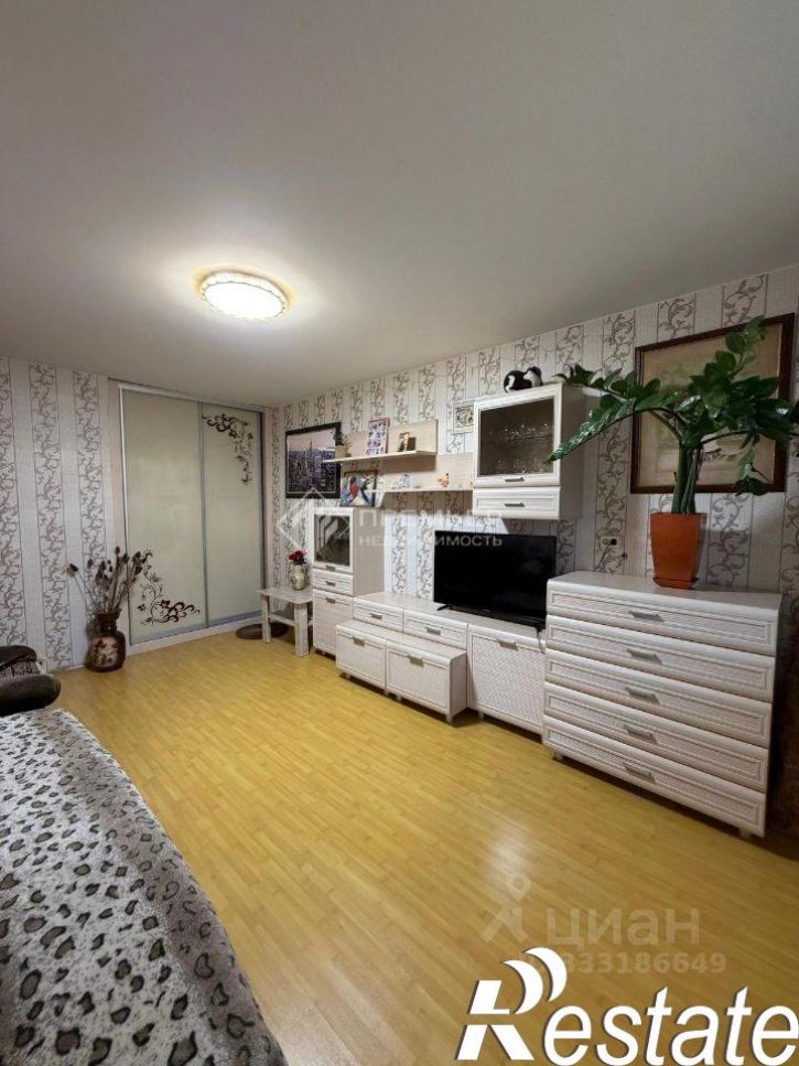2-комн квартира улица Широнинцев, 7А,  д. 7А