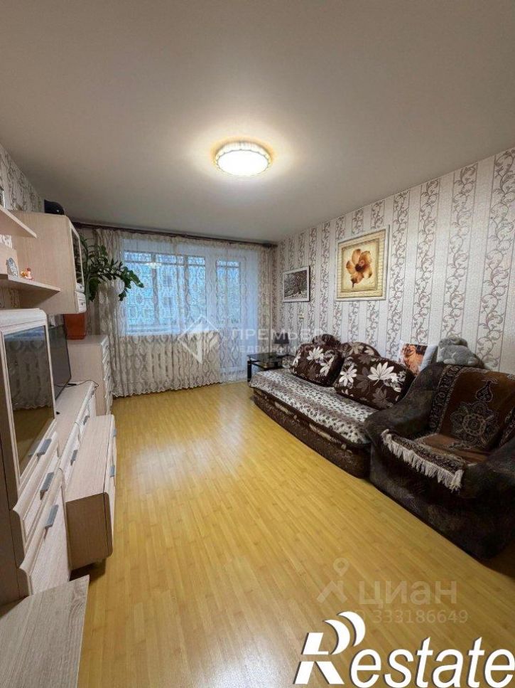 2-комн квартира улица Широнинцев, 7А,  д. 7А