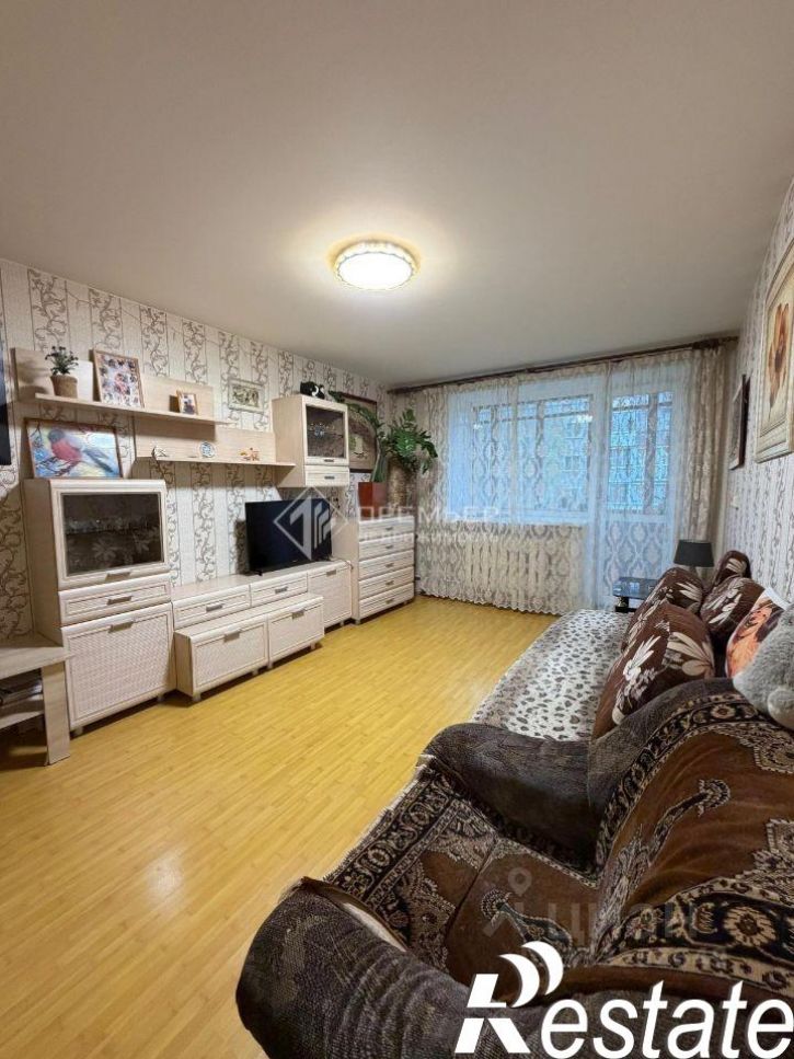 2-комн квартира улица Широнинцев, 7А,  д. 7А