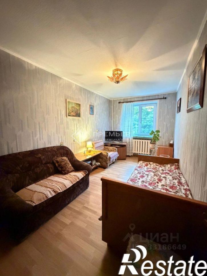 2-комн квартира улица Широнинцев, 7А,  д. 7А