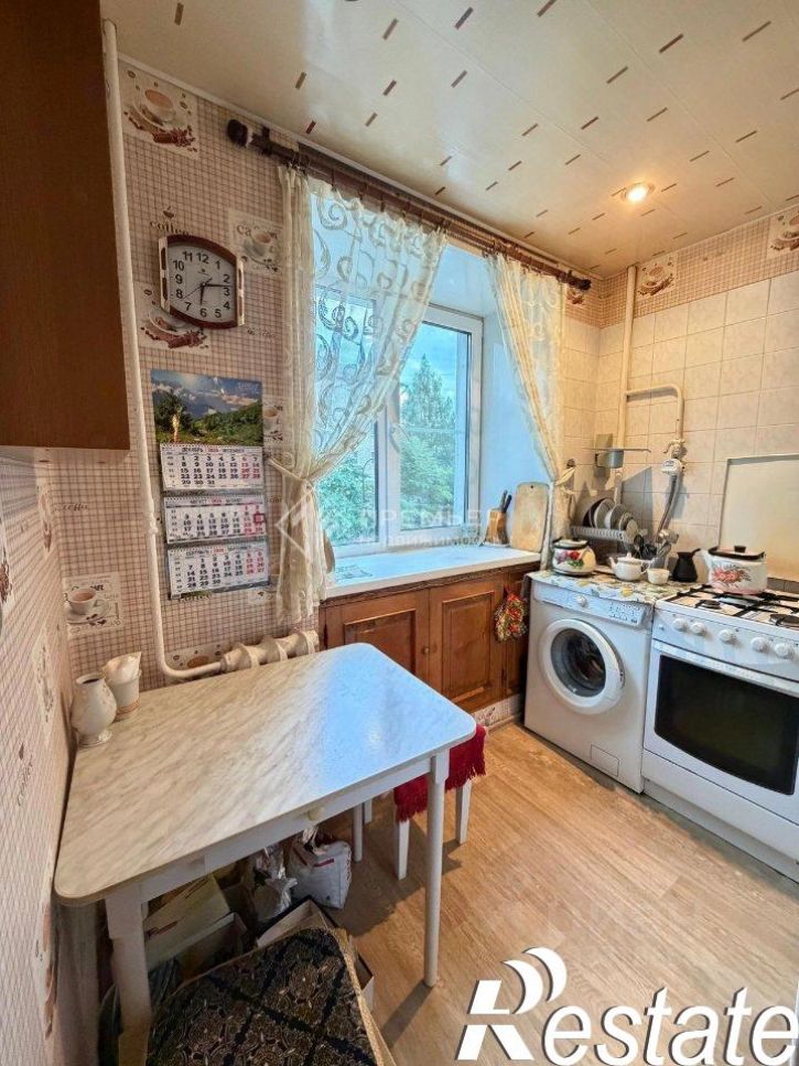 2-комн квартира улица Широнинцев, 7А,  д. 7А