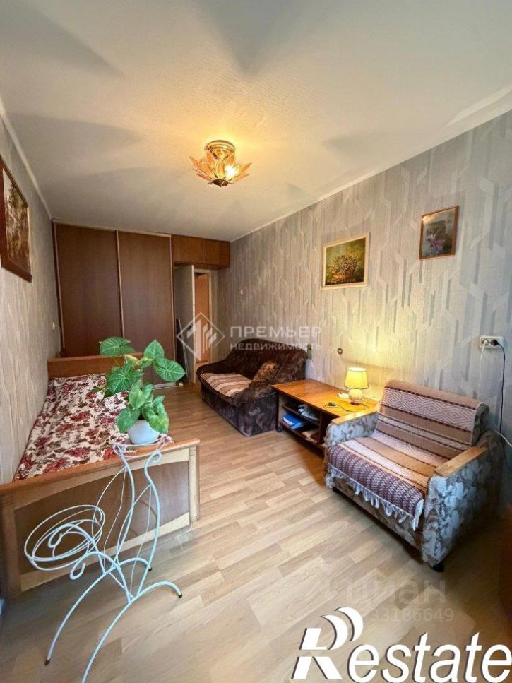 2-комн квартира улица Широнинцев, 7А,  д. 7А