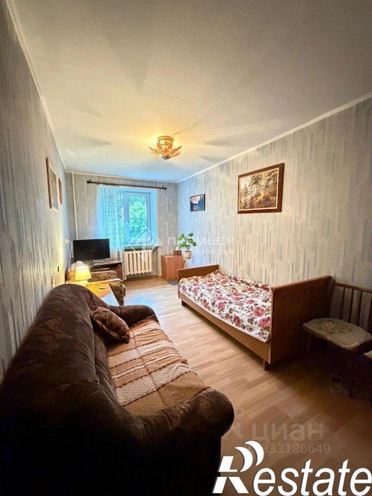2-комн квартира улица Широнинцев, 7А,  д. 7А