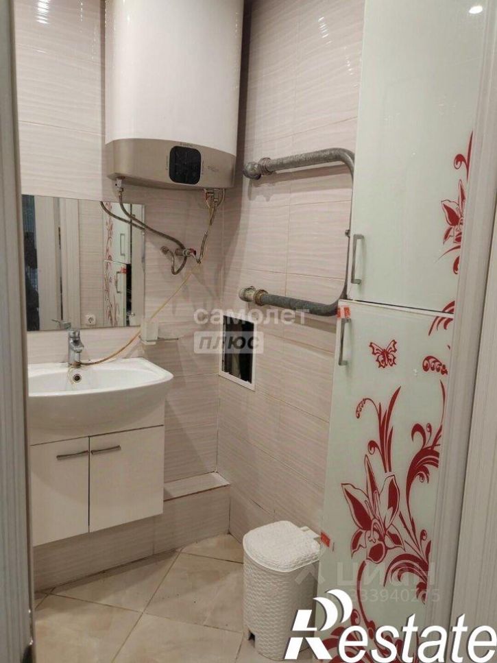 3-комн квартира улица Азина, 17,  д. 17