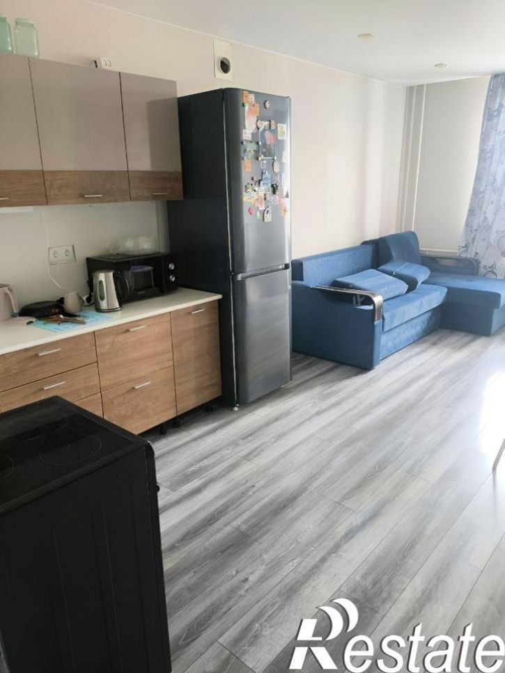 2-комн квартира улица Павла Корчагина, 240 к2,  д. 240 к2