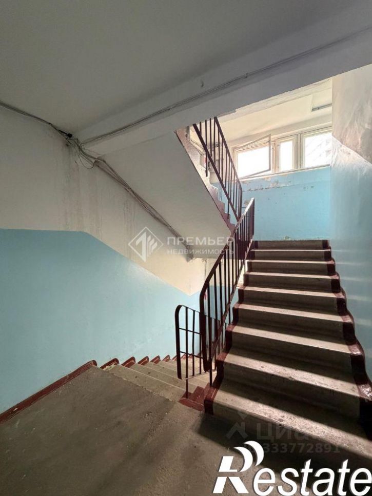 3-комн квартира Комсомольская улица, 113,  д. 113