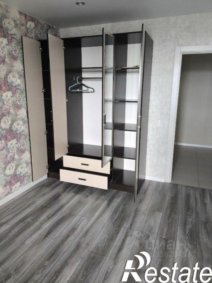 2-комн квартира улица Павла Корчагина, 240 к2,  д. 240 к2