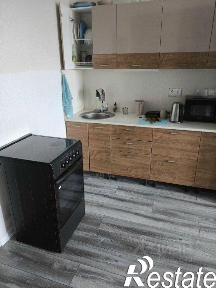 2-комн квартира улица Павла Корчагина, 240 к2,  д. 240 к2