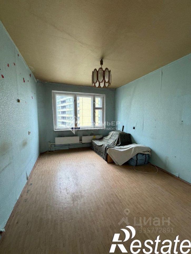 3-комн квартира Комсомольская улица, 113,  д. 113