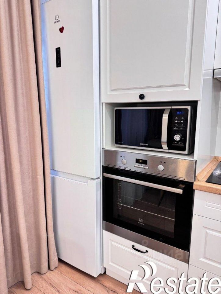 1-комн квартира Гирсовский переулок, 35,  д. 35