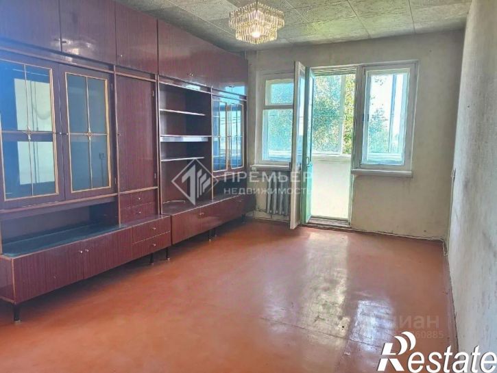 2-комн квартира улица Павла Корчагина, 213,  д. 213