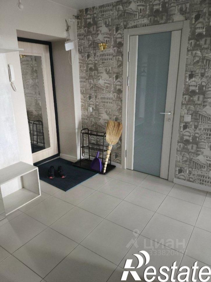2-комн квартира улица Павла Корчагина, 240 к2,  д. 240 к2