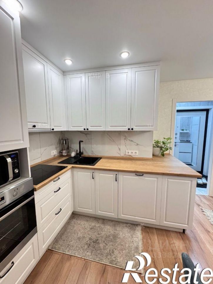 1-комн квартира Гирсовский переулок, 35,  д. 35