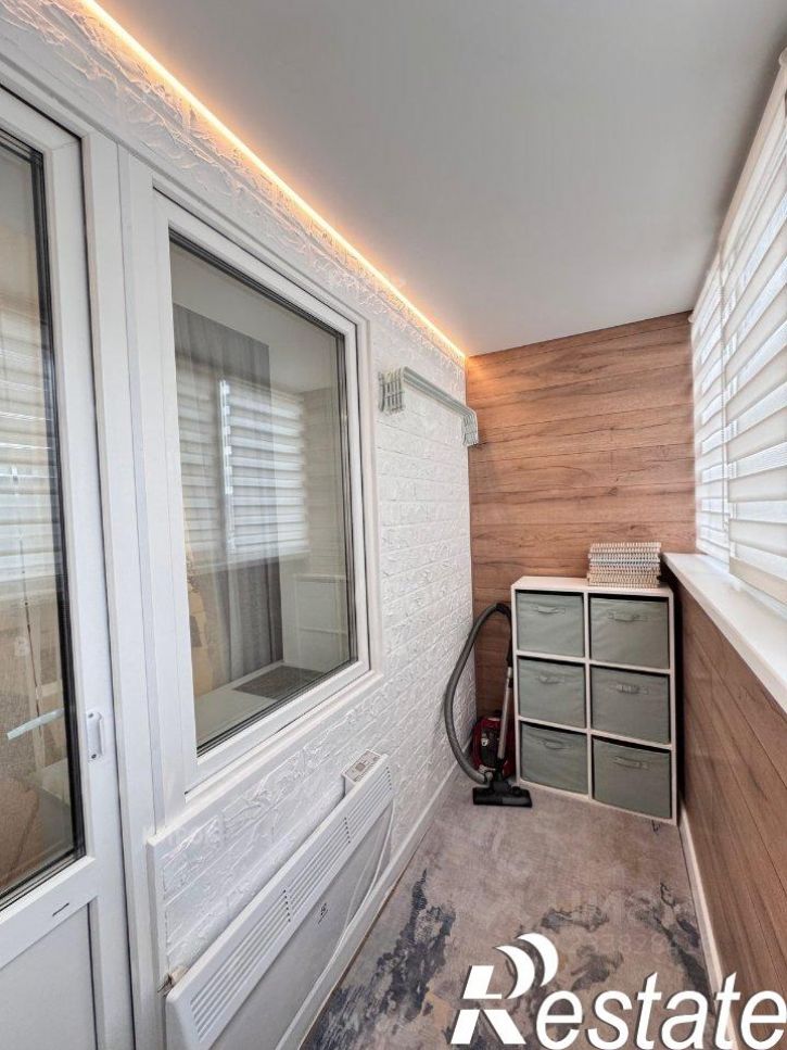 1-комн квартира Гирсовский переулок, 35,  д. 35