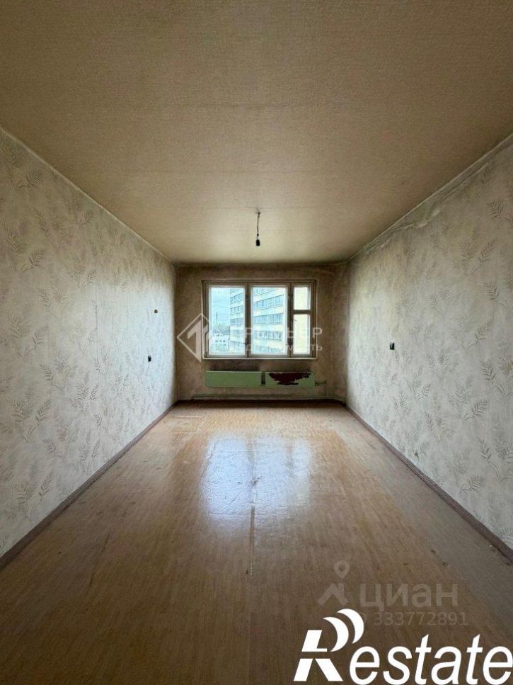 3-комн квартира Комсомольская улица, 113,  д. 113