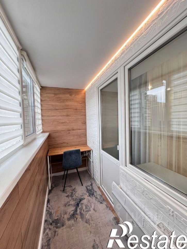 1-комн квартира Гирсовский переулок, 35,  д. 35