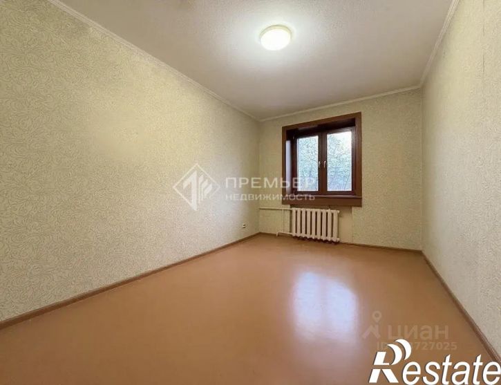 4-комн квартира Комсомольская улица, 91,  д. 91