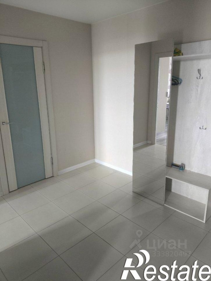2-комн квартира улица Павла Корчагина, 240 к2,  д. 240 к2