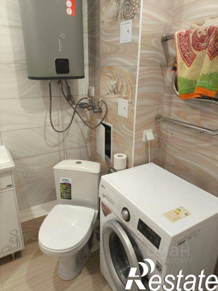 2-комн квартира улица Павла Корчагина, 240 к2,  д. 240 к2