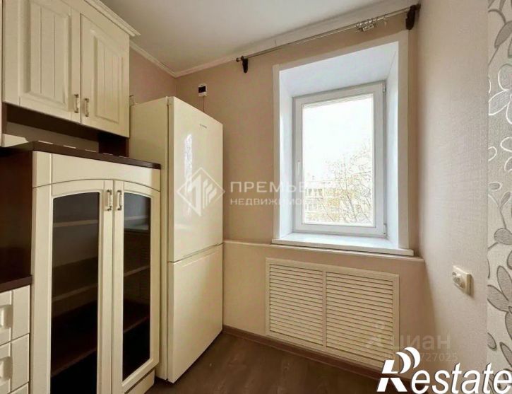4-комн квартира Комсомольская улица, 91,  д. 91