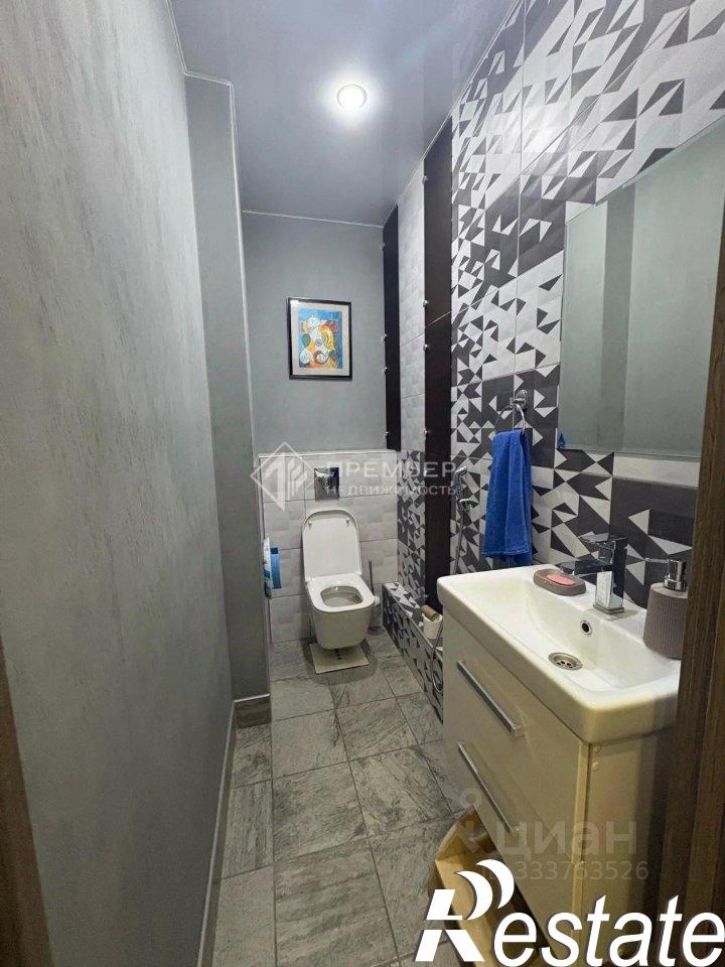 2-комн квартира улица Калинина, 40,  д. 40