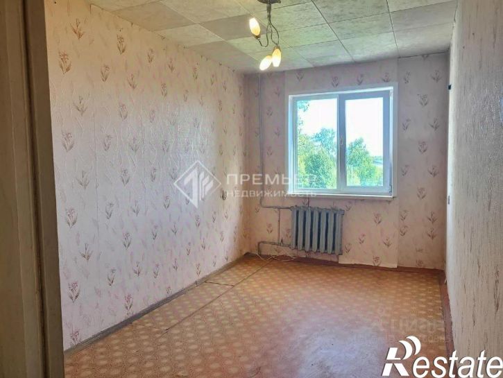 2-комн квартира улица Павла Корчагина, 213,  д. 213