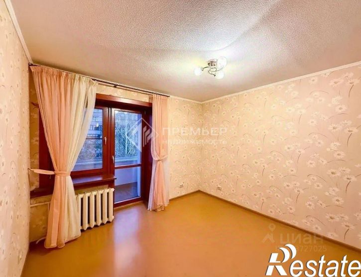 4-комн квартира Комсомольская улица, 91,  д. 91