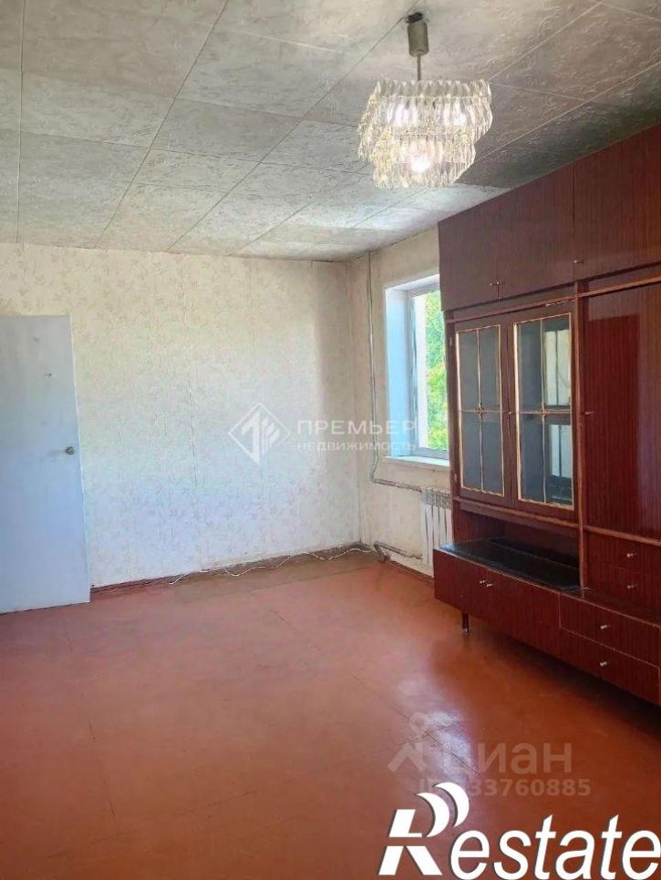 2-комн квартира улица Павла Корчагина, 213,  д. 213