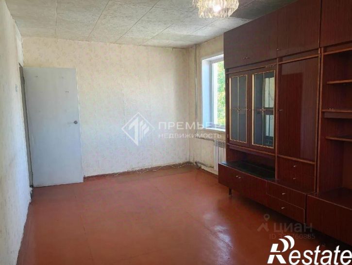 2-комн квартира улица Павла Корчагина, 213,  д. 213
