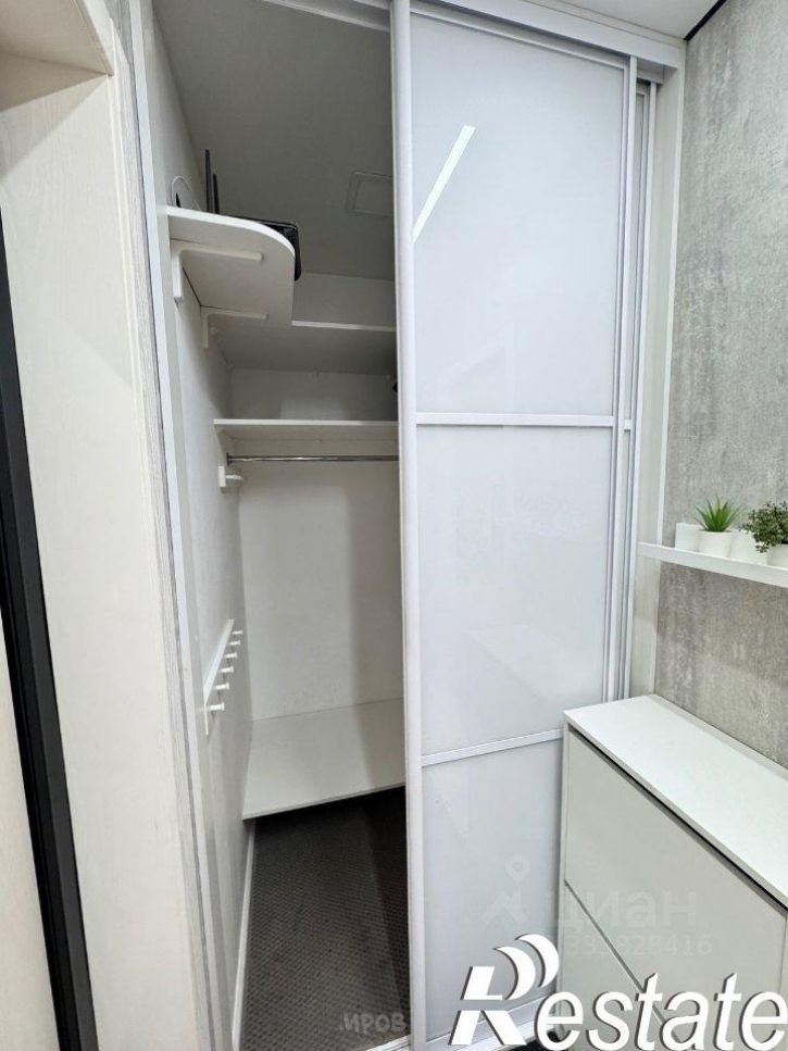 1-комн квартира Гирсовский переулок, 35,  д. 35